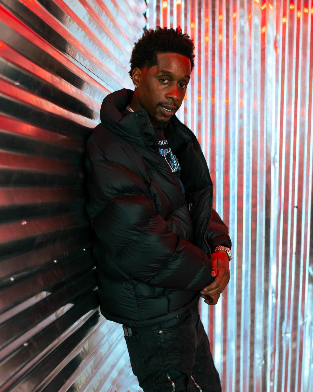 Who Is K.i.D collection preview